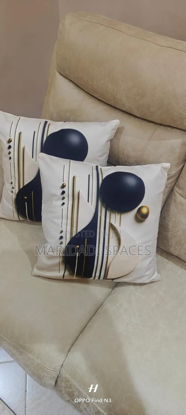 Fancy Unique Throw Pillow Cases - main view