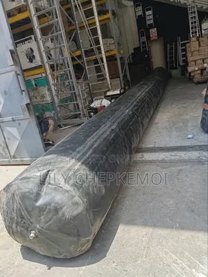 Rubber Culvert Balloon