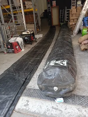 Rubber Culvert Balloon
