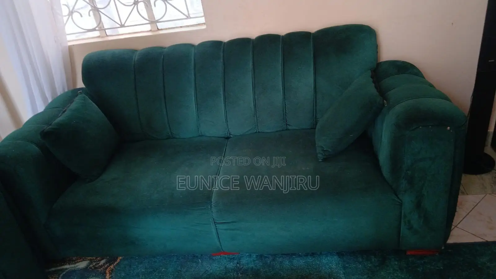 Furniture Sofa Set