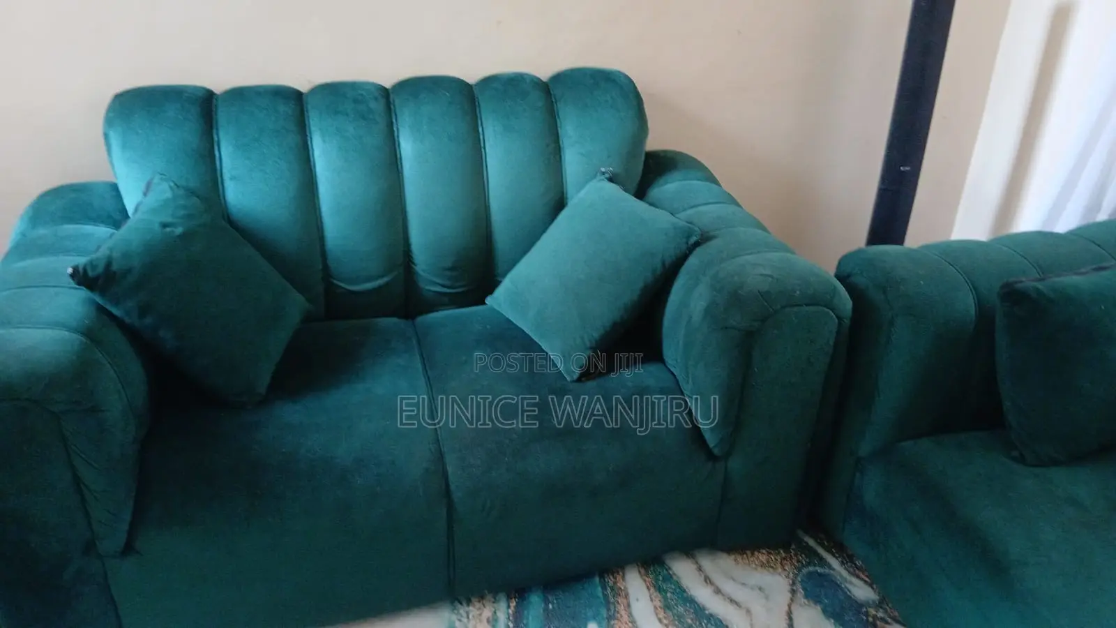 Furniture Sofa Set