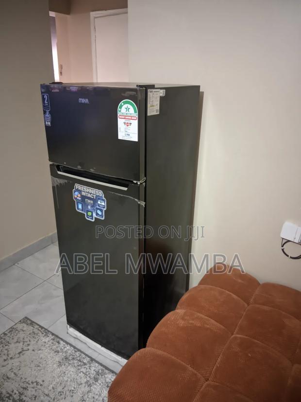 Mika Energy Saving Refrigerator - thumbnail 2