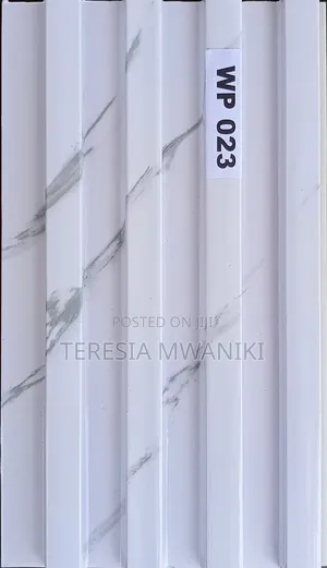 Flutted Panels/ Wall Cladding Panels