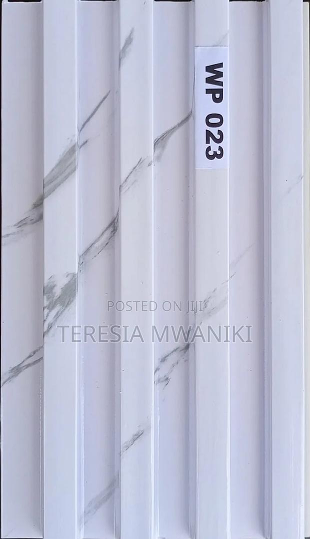 Flutted Panels/ Wall Cladding Panels - main view
