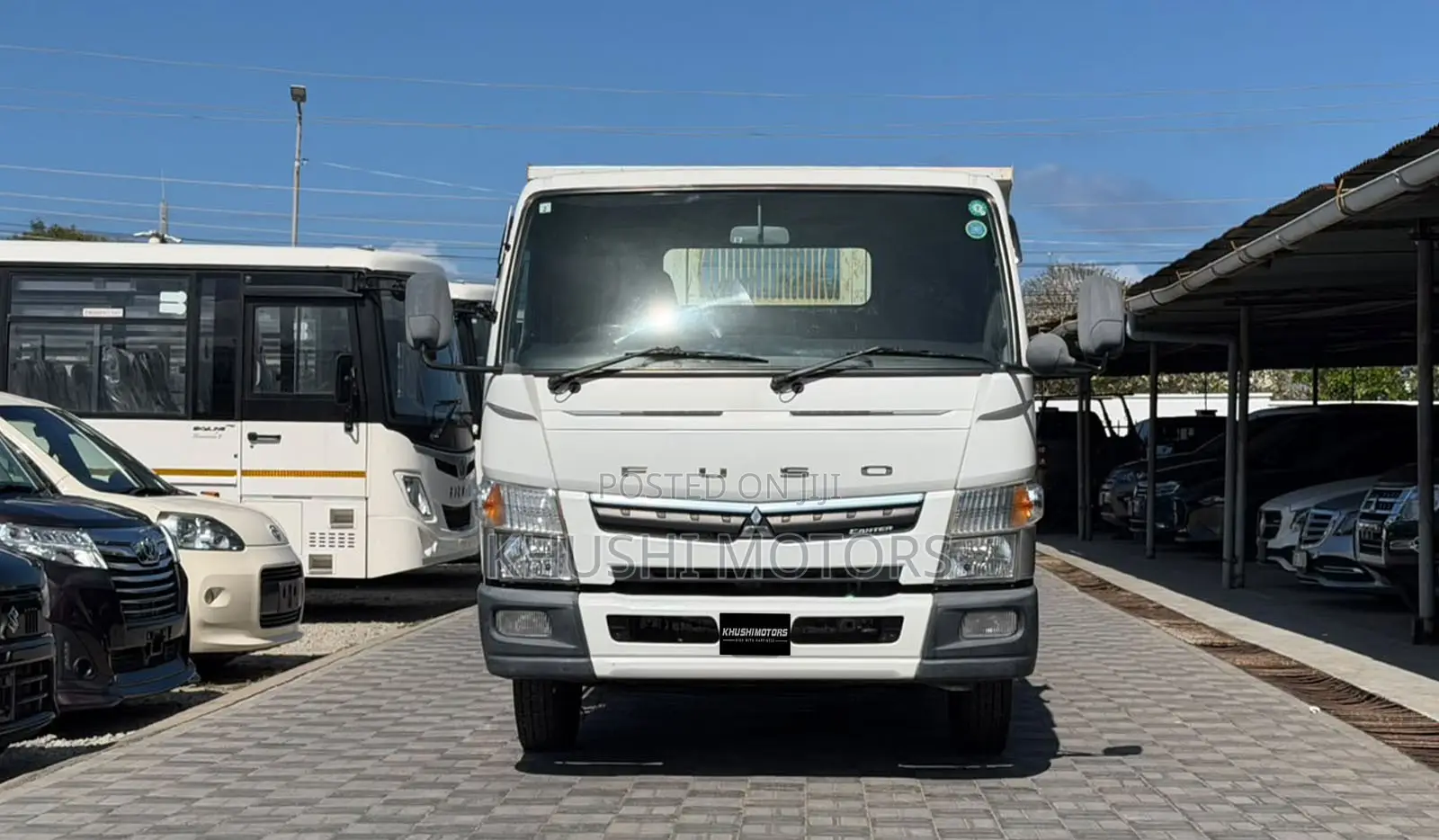 Mitsubishi