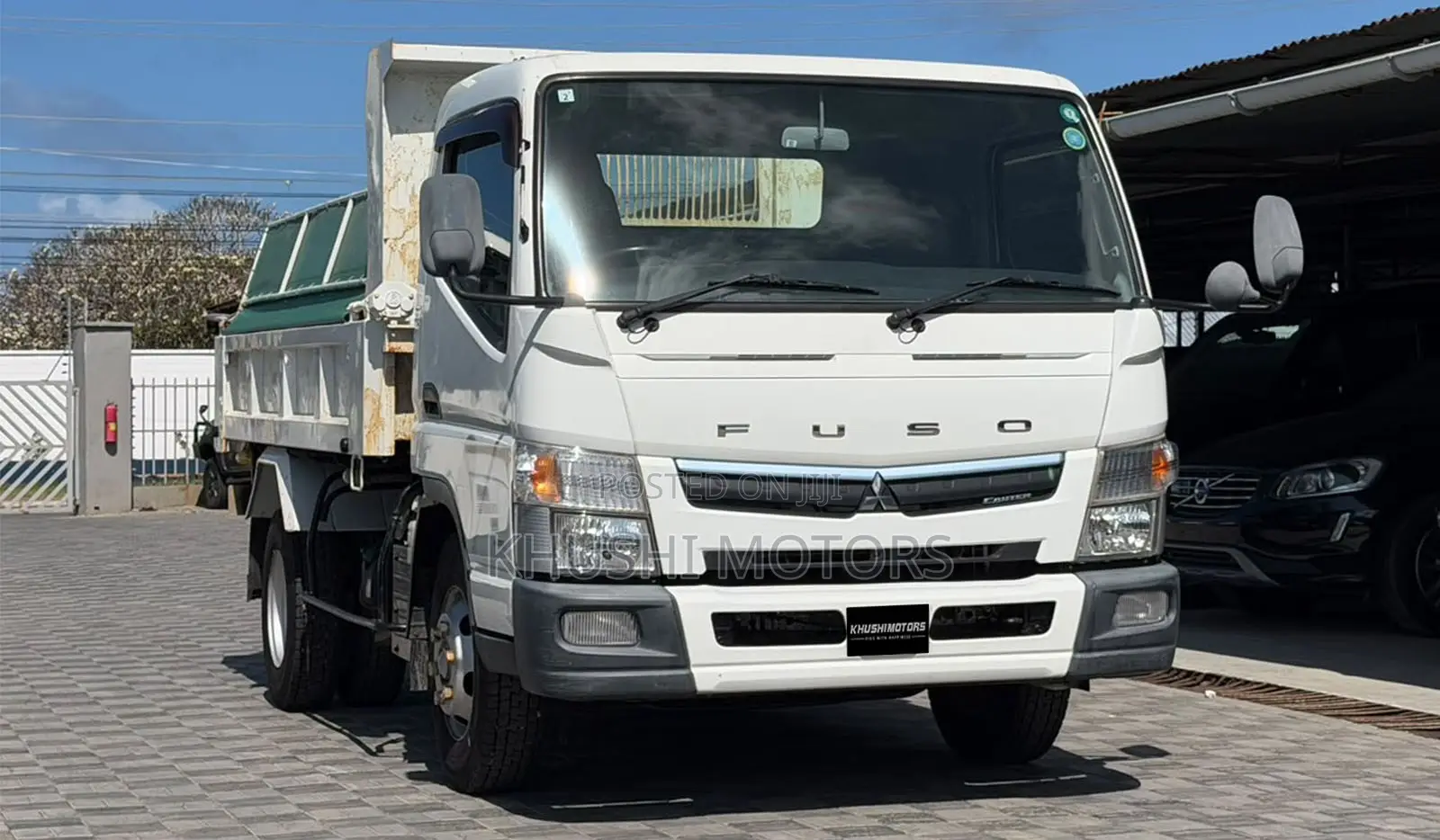 Mitsubishi