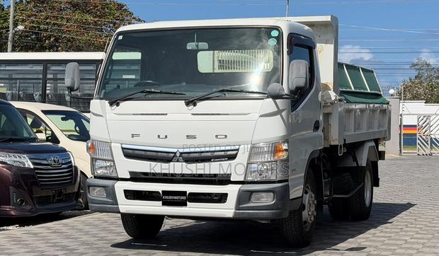 Mitsubishi - thumbnail 3