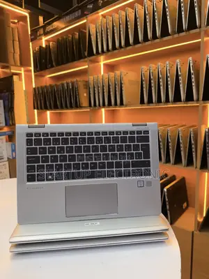 Laptop HP EliteBook X360 1030 G3 16GB Intel Core i5 SSD 512GB