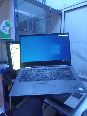 Laptop Lenovo ThinkPad X1 Yoga 16GB Intel Core i7 SSD 512GB