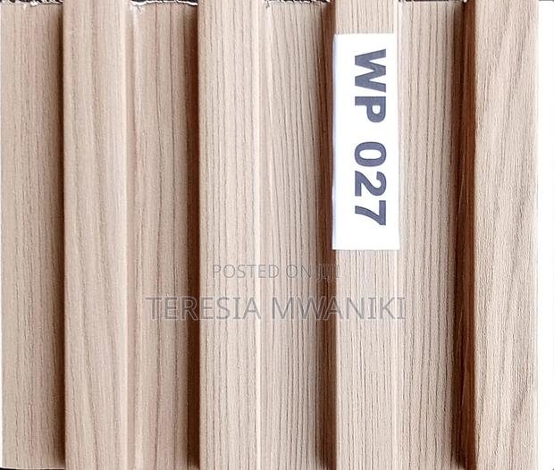 Flutted Panels/ Wall Cladding Panels - thumbnail 3