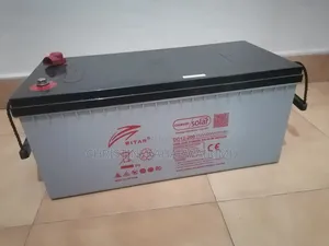 Ritar 12V 200Ah Deep Cycle Battery