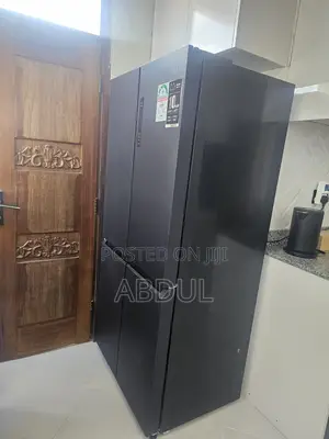 Haier 4 Door Fridge
