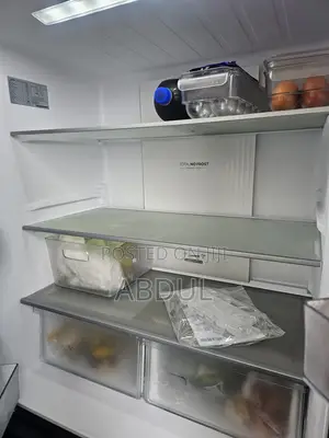 Haier 4 Door Fridge