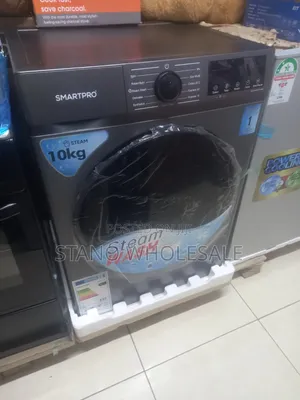 Smart Pro 10kg Full Automatic