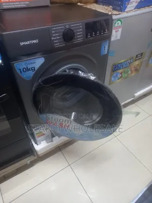 Smart Pro 10kg Full Automatic