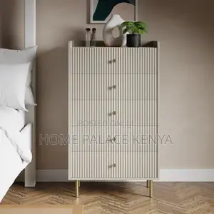 Chest of Drawers; Modern Storage Chest of Drawers for Bedrooms