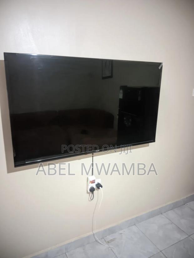 Skyworth 55 Inch Google Television