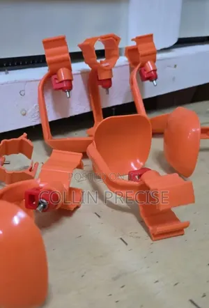 Cup Nipples