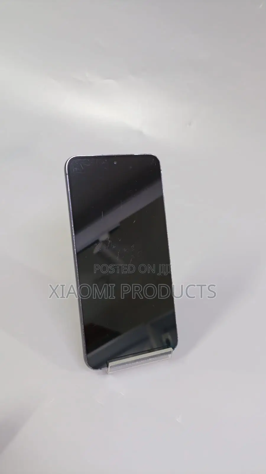 Samsung Galaxy S23 128 GB Black