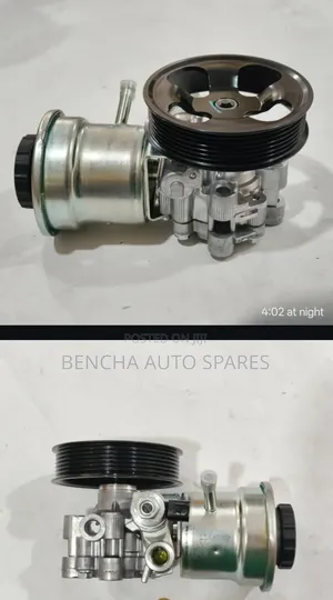 Power Steering Pump Engine 2tr Prado 150