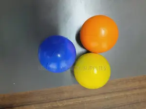 Soft Hand Exercise Ball – Grip Strength and Hand Exercise Ball