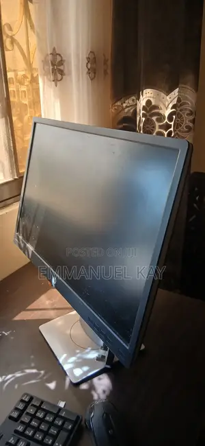 Desktop Computer HP 280 G6 8GB Intel Core i5 SSD 256GB