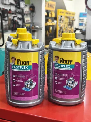 Dr. Fixit Fastflex Waterproofing Compound 5kg