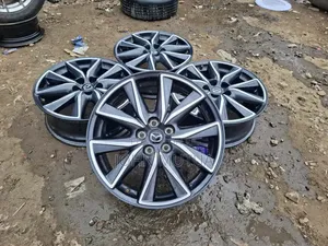 Original Rims