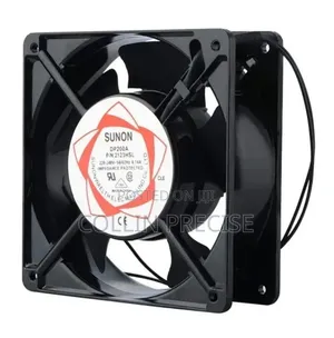 Exhaust Fan