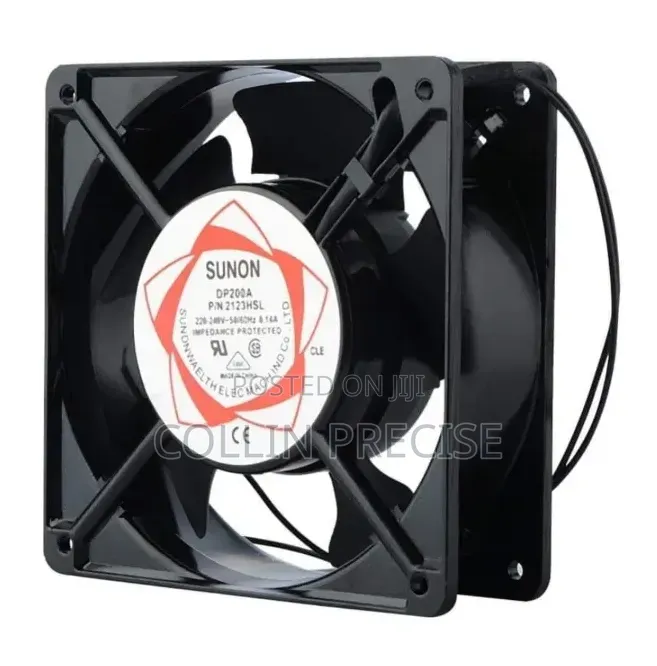 Exhaust Fan