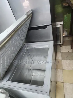 Deep Freezer 150litres Chest G4