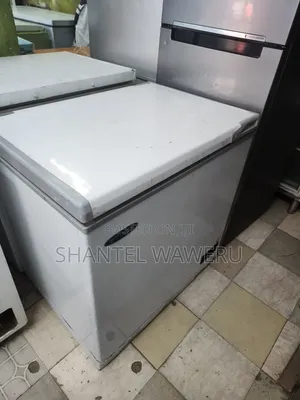Deep Freezer 150litres Chest G4