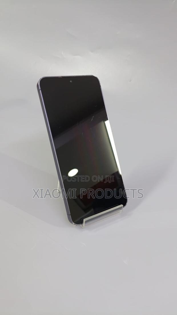 Samsung Galaxy S24 128 GB Black