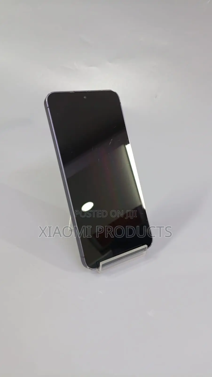 Samsung Galaxy S24 128 GB Black