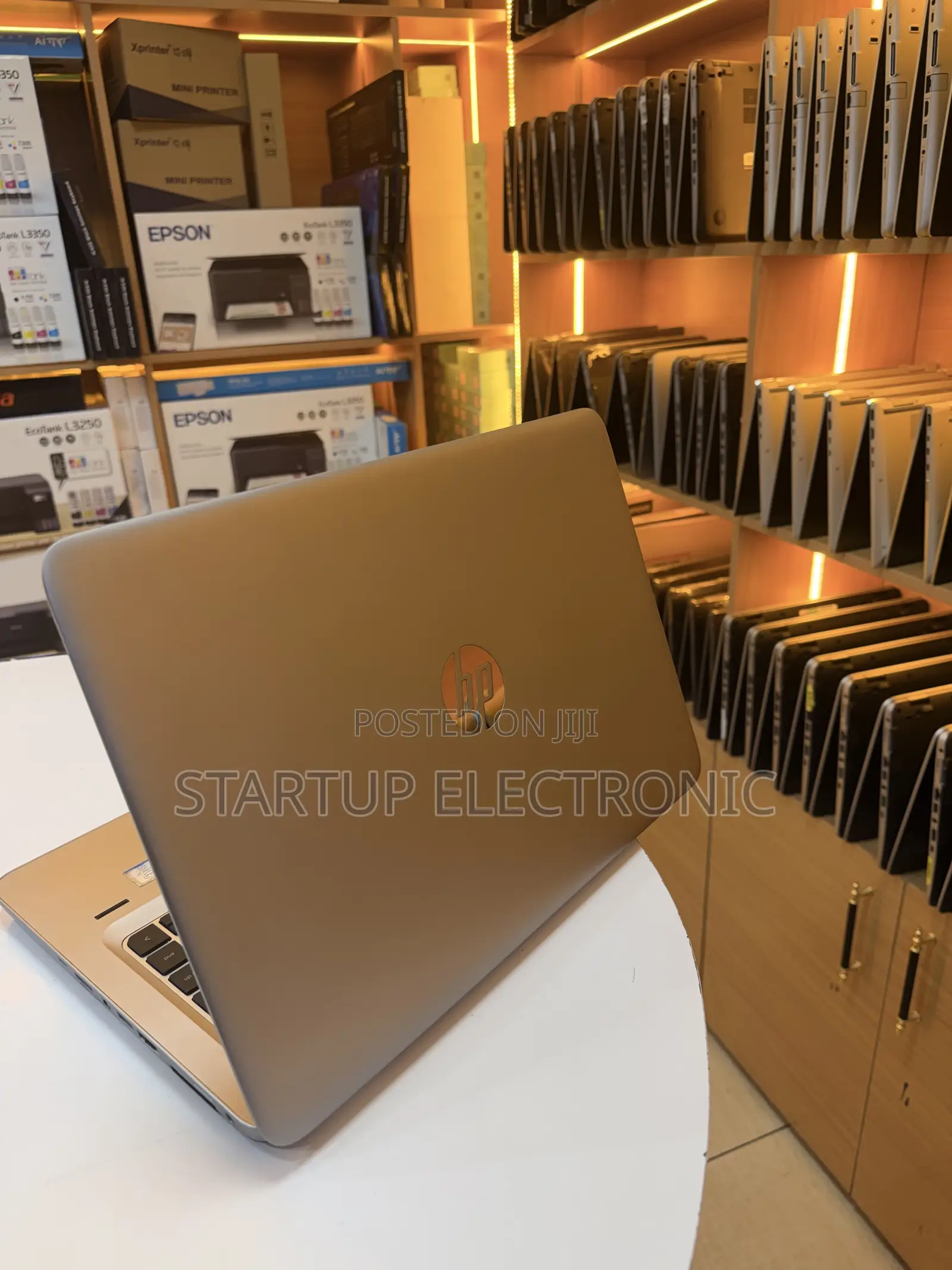 Laptop HP EliteBook 840 G3 8GB Intel Core i7 SSD 256GB