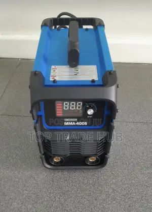 Aico Japan Big Portable Welding Machine MMAS-400S