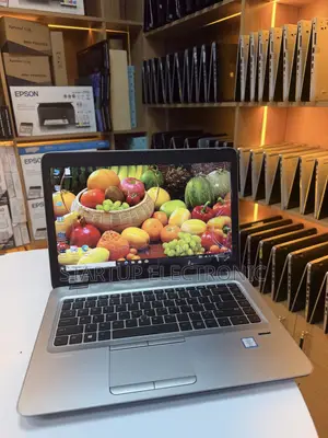 Laptop HP EliteBook 840 G3 8GB Intel Core i7 SSD 256GB