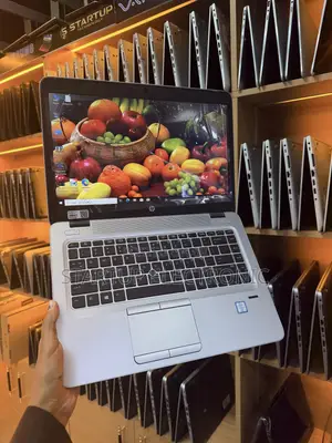 Laptop HP EliteBook 840 G3 8GB Intel Core i7 SSD 256GB