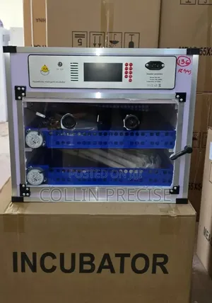 136Egg Incubator