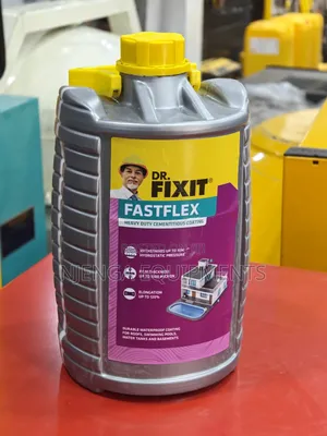 Dr. Fixit Fastflex Waterproofing Coating 5kg
