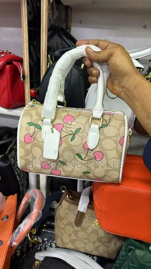 Coach Bags