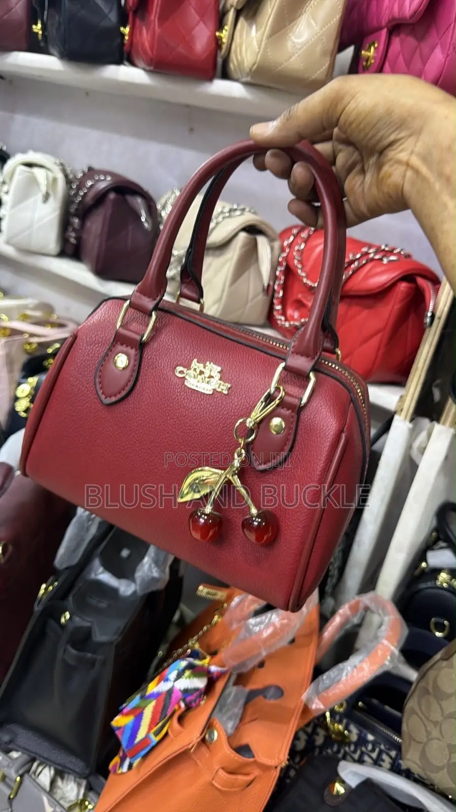 Coach Bags