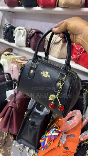 Coach Bags