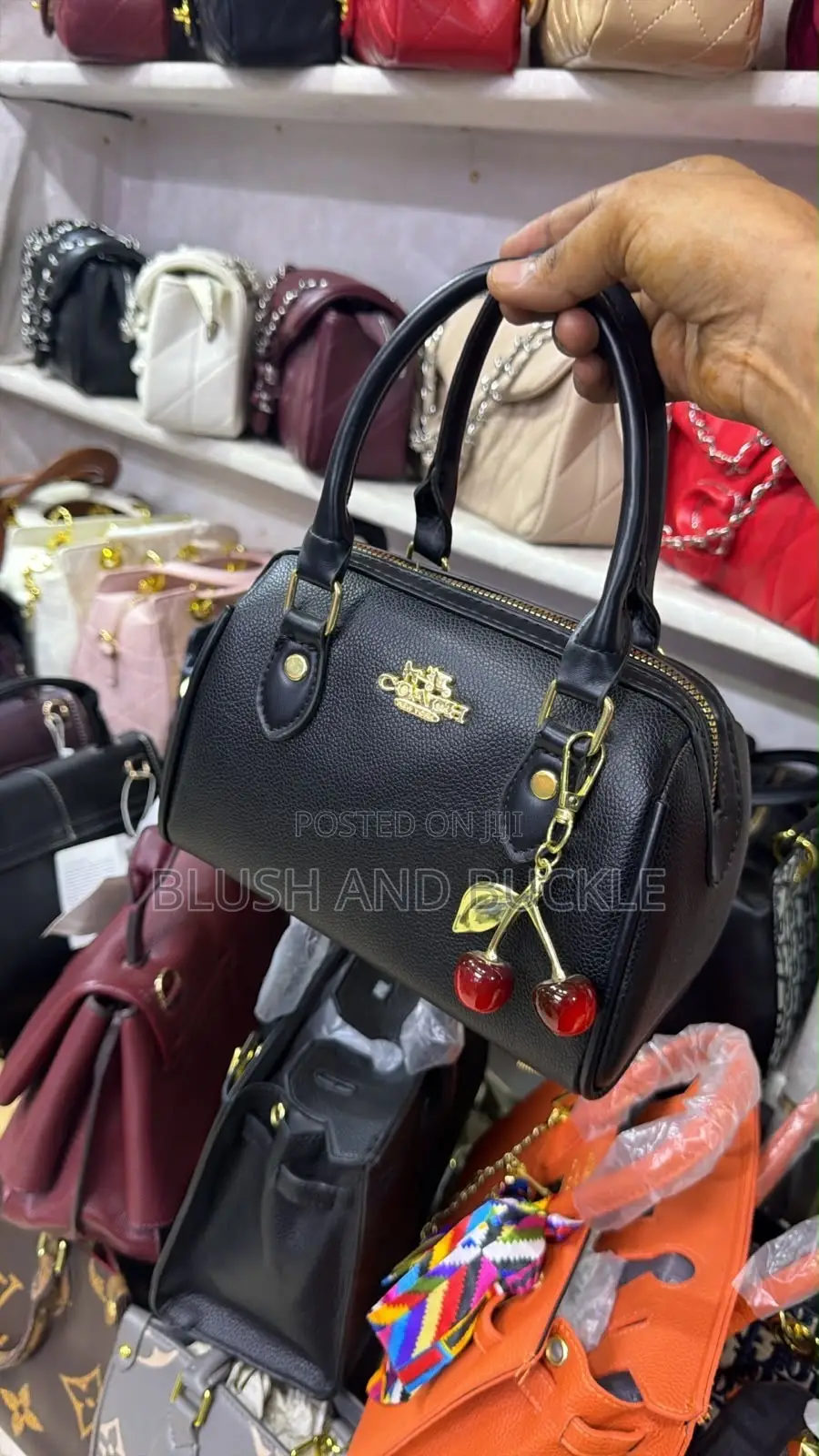 Coach Bags