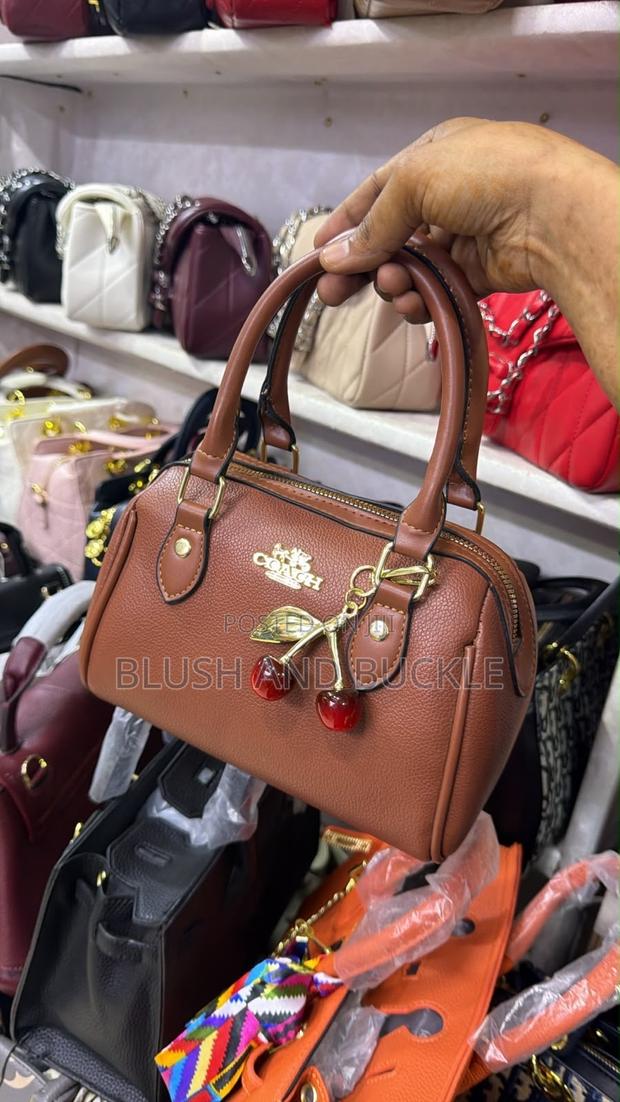 Coach Bags - thumbnail 3