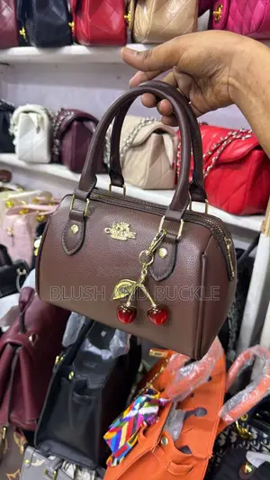 Coach Bags