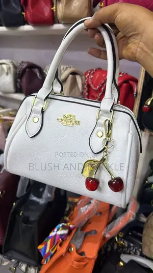 Coach Bags