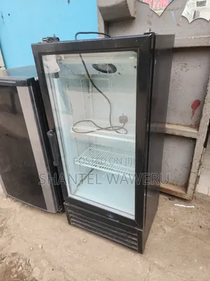 Min Display Refrigerator 100litres Bl 2