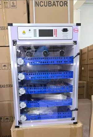 340Egg Incubators
