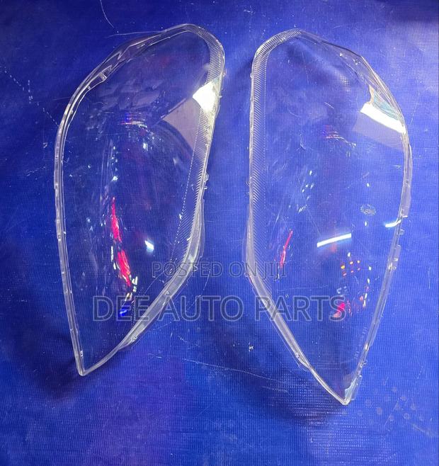 Headlight Lenses - thumbnail 2